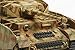 Tamiya 32584 1/48 German Panzer IV AUSF.H Plastic Model Kit