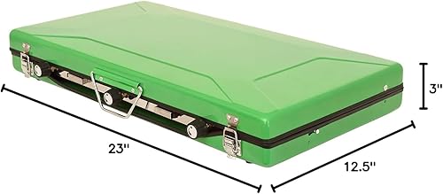 Miniatura 8 de Flame King Estufa portátil de 3 quemadores de gas propano con bandeja para tostadas para camping, portón trasero, mochilero