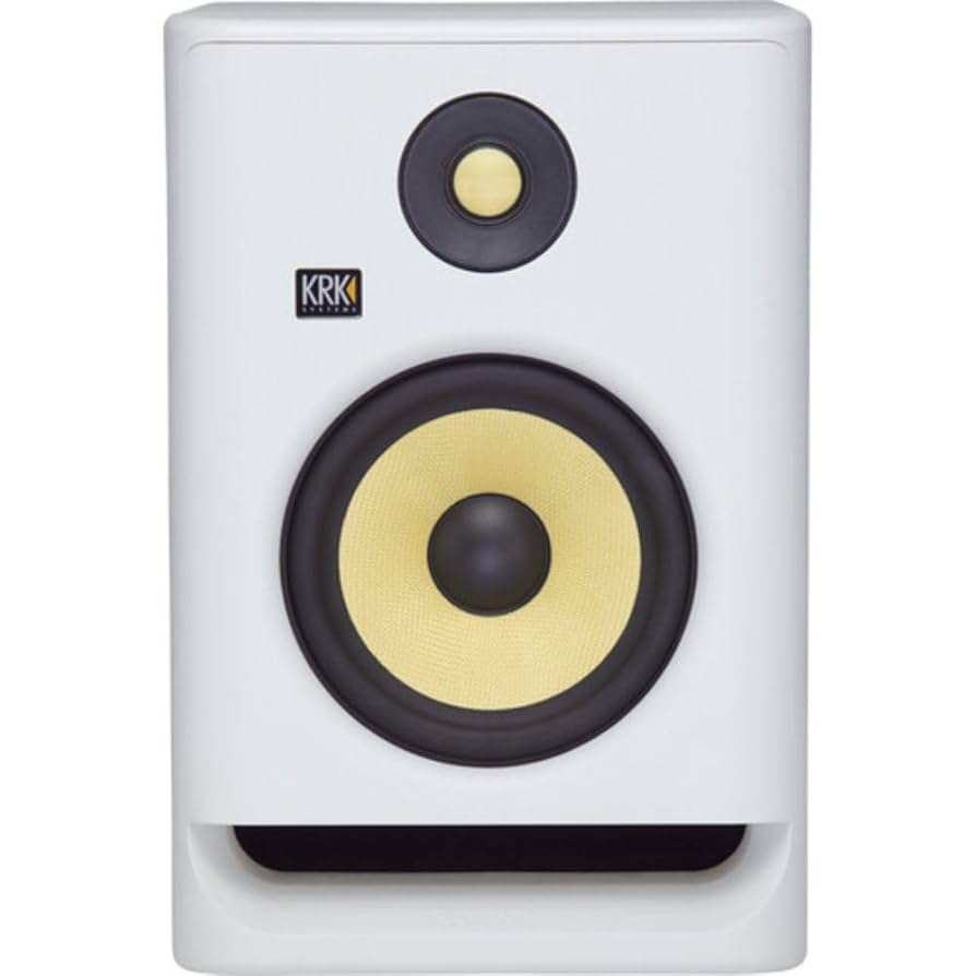 配信機器・PA機器・レコーディング機器 KRK ROKIT RP7G4 51iKFbibKsL._UF894,1000_QL80_.jpg