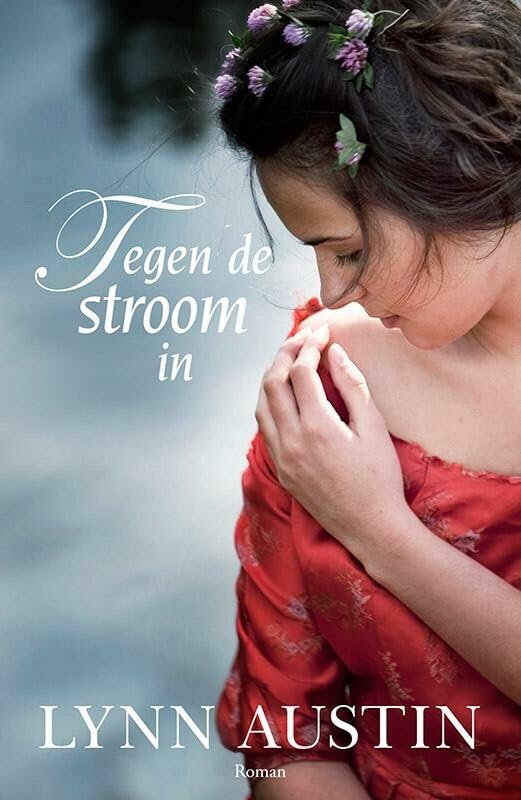 Tegen de stroom in: roman (Dutch Edition)      Paperback – July 15, 2014