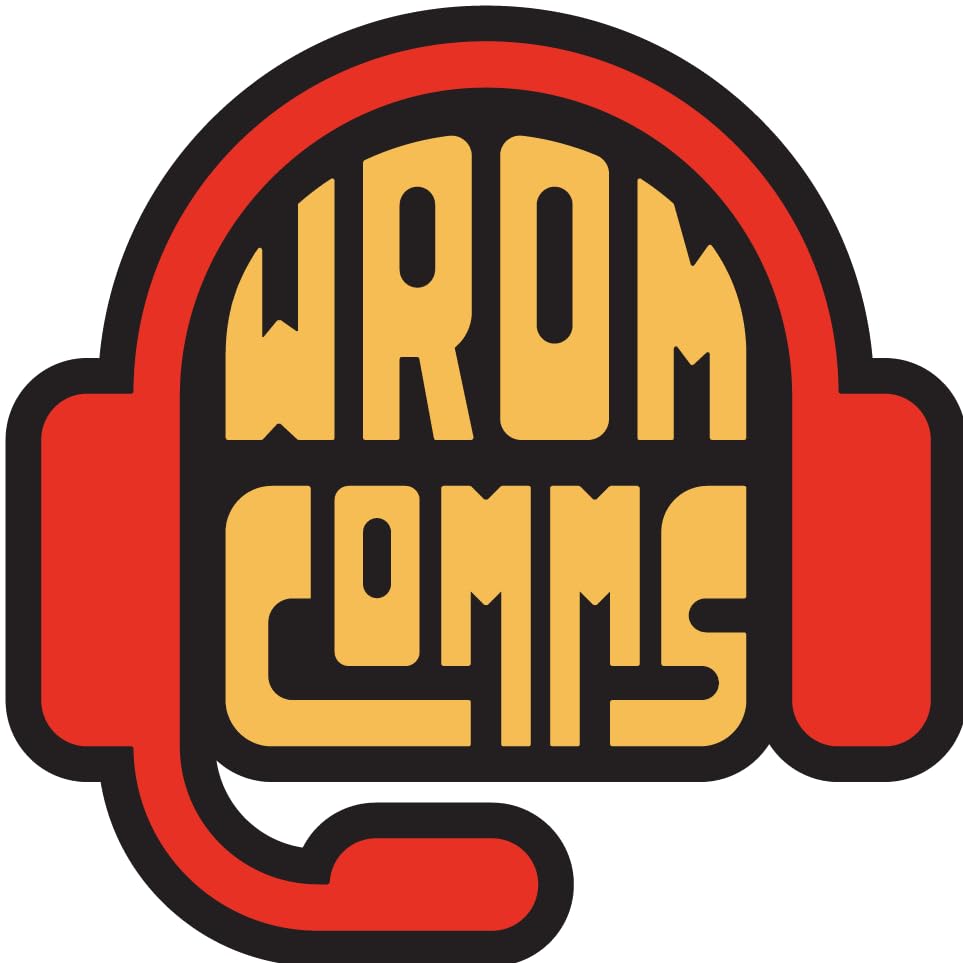 WromComms - The WromWrom Podcast