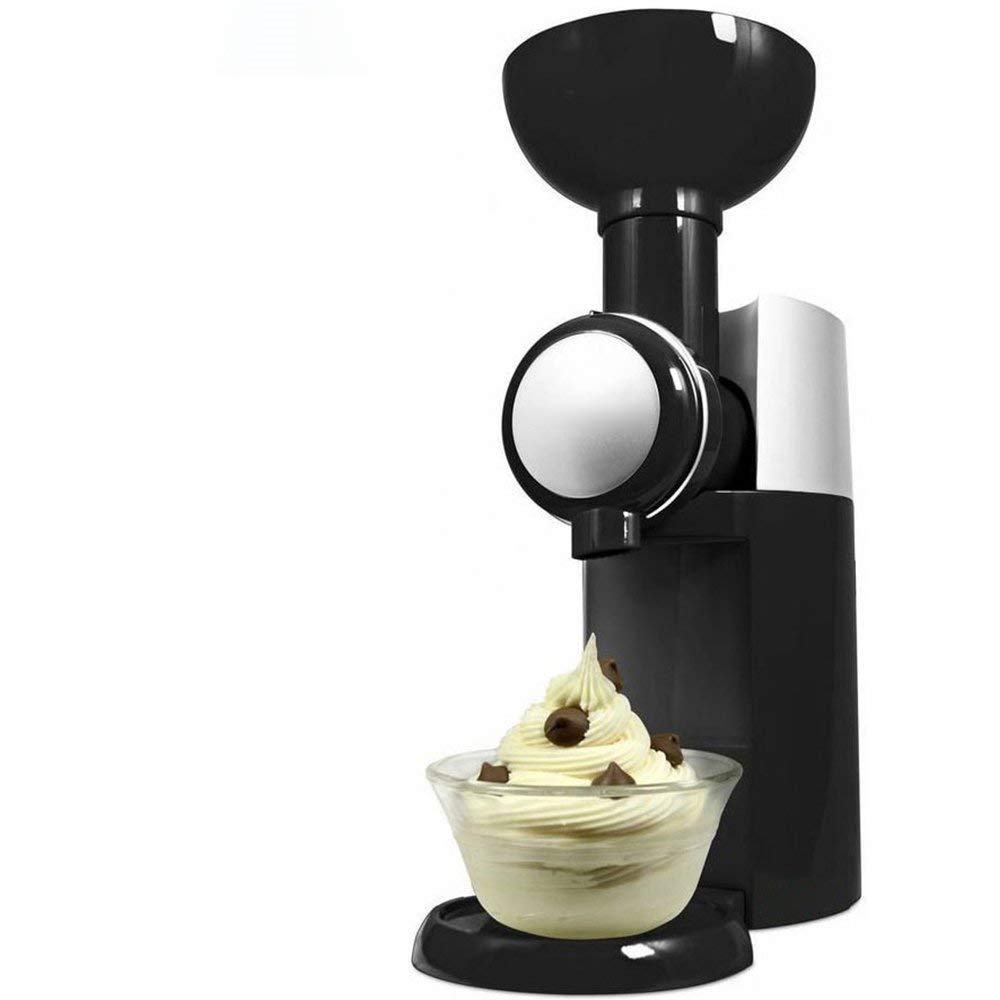Momai Frozen Healthy Dessert Maker Fruit Ice Cream SoftServe Maker