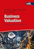 Business Valuation: Functions, Methods, Principles