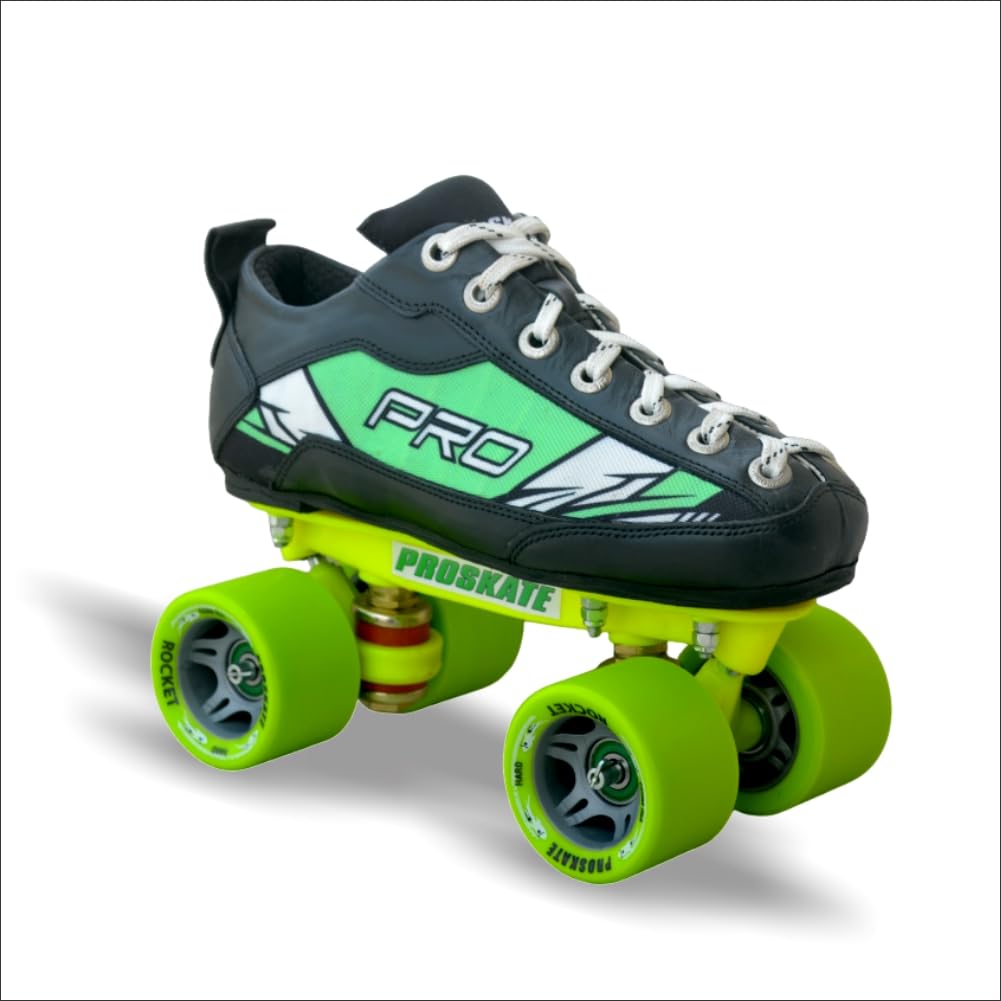 PROSKATE Rocket Rink Wheel Skate QSS 96
