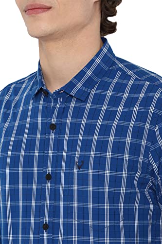 Image of Allen Solly Men Shirt