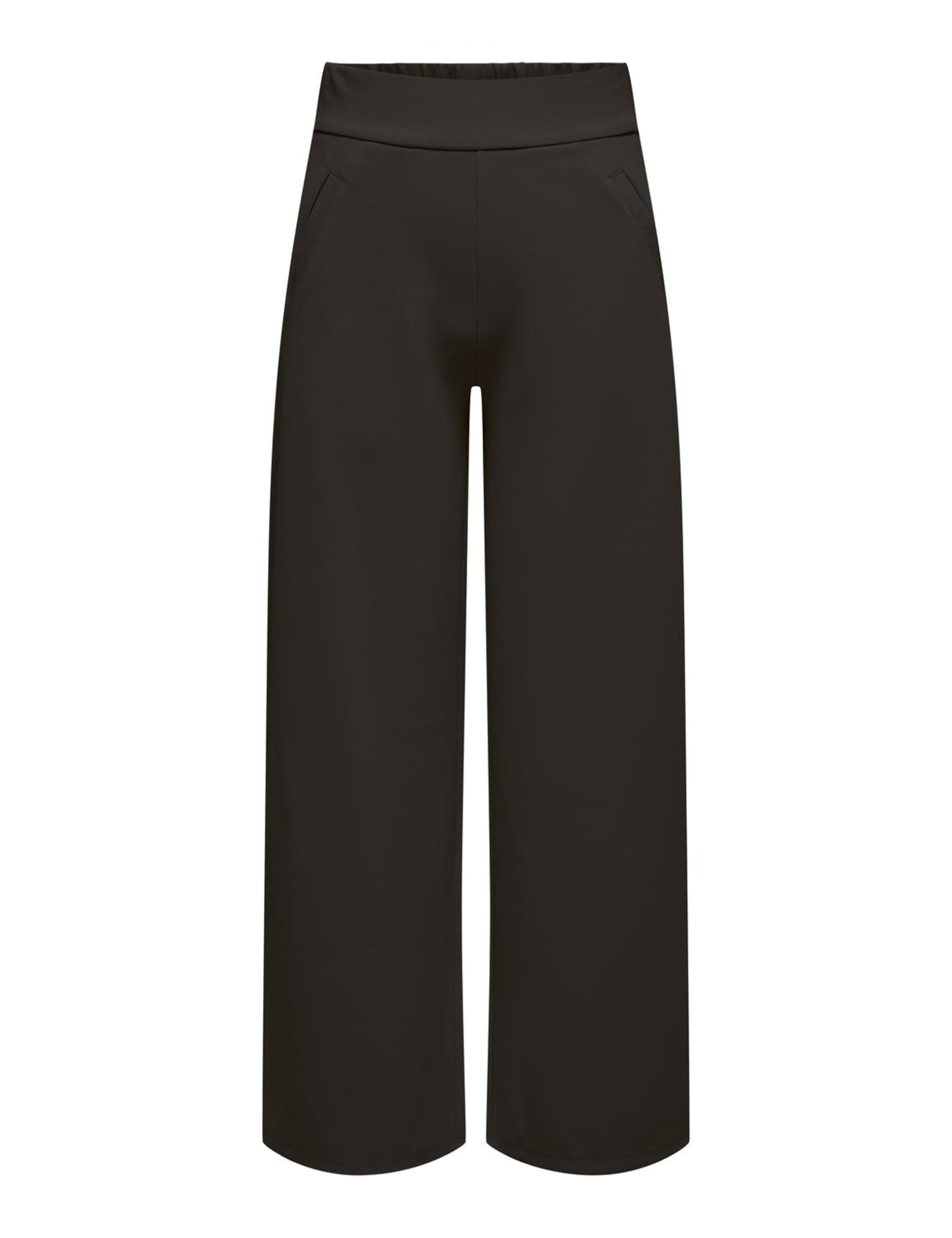 Jdy Damen Jdylouisville Catia Life Wd PNT JRS Noos Chocolate Torte Xl/34L