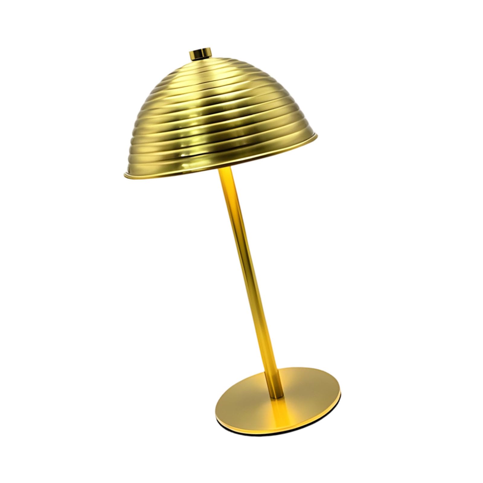 APGLSXY Excellent Rechargeable Bedroom Light with Mode Perfect As a Thoughtful Present Elegant Iron Craft Lamp