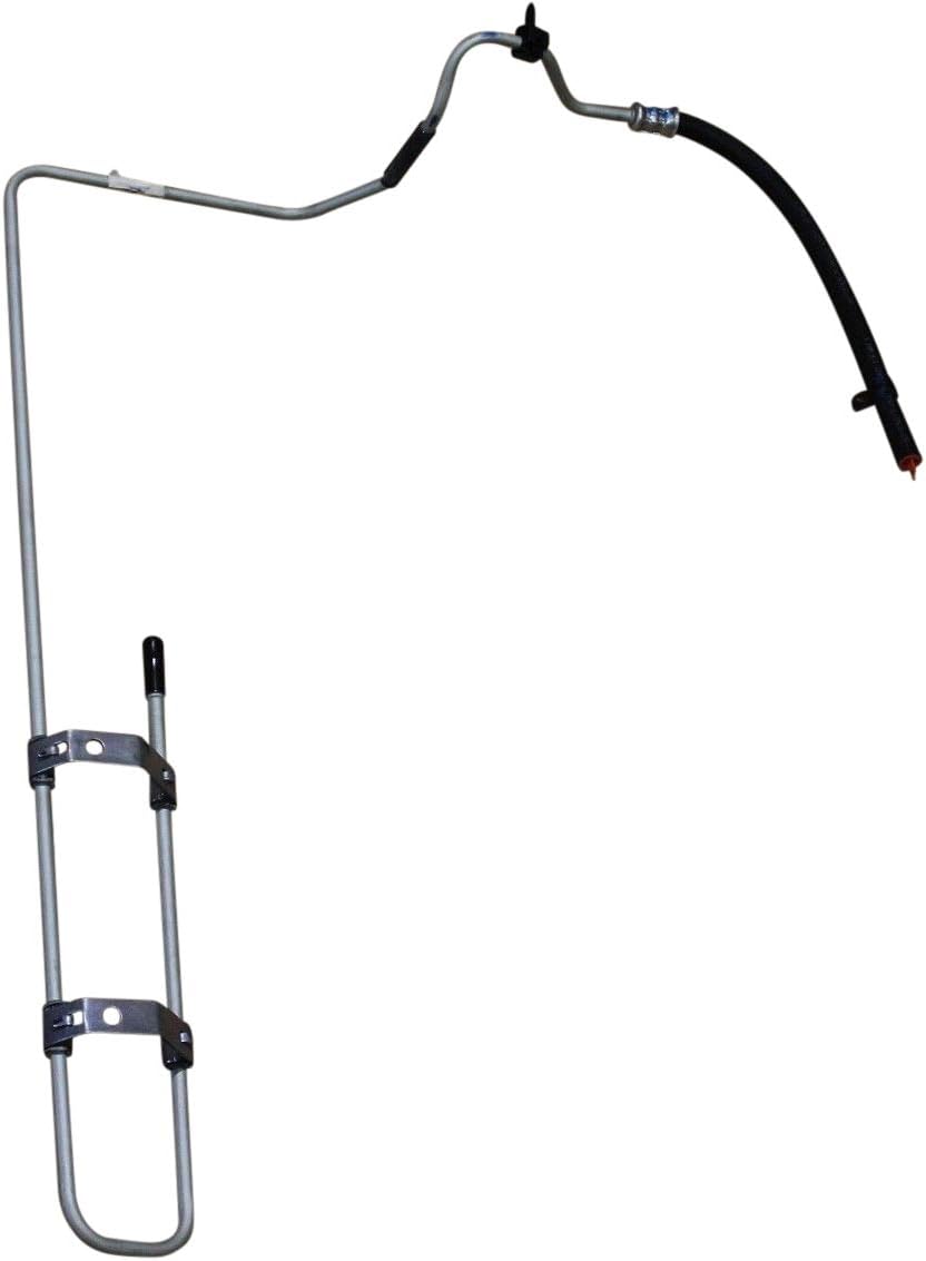 Ford 8L3Z-3D746-F, Power Steering Return Hose