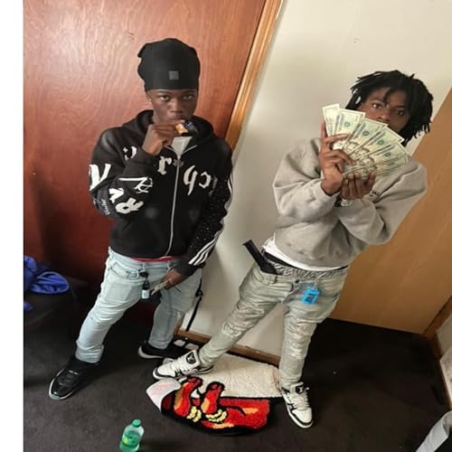 Psmackzz feat. Antloww & Fullyautojay