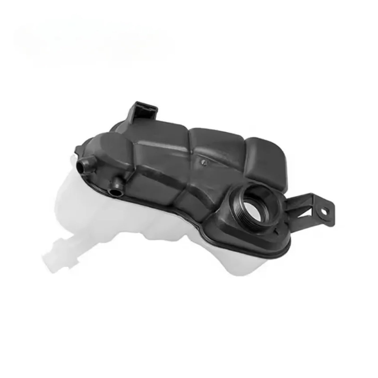 Fhaujng 6G918k218ad Car Coolant Reservoir For Volvo For Xc60 Engine Coolant Recovery Tank Auxiliary Water With Cover