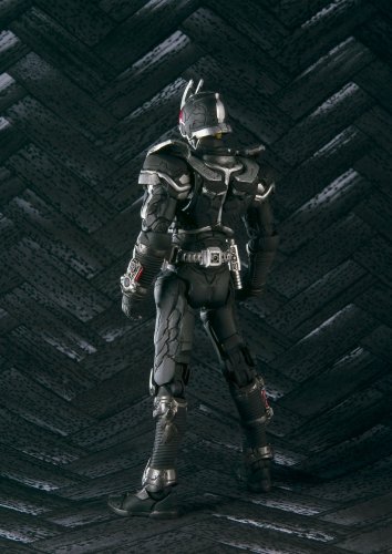 Sic Kyokushin: Kamen Rider Faisu Axel Form [Import Japonais] - vue 3