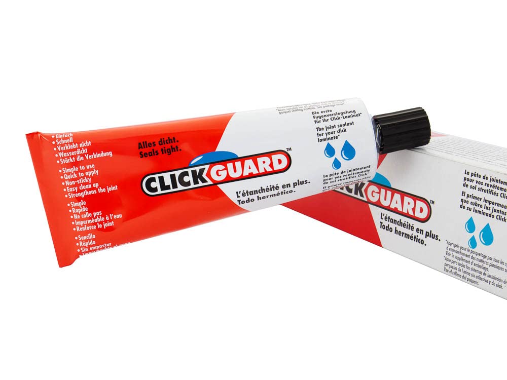 Unika Clicseal Joint Sealant 125ML Tube