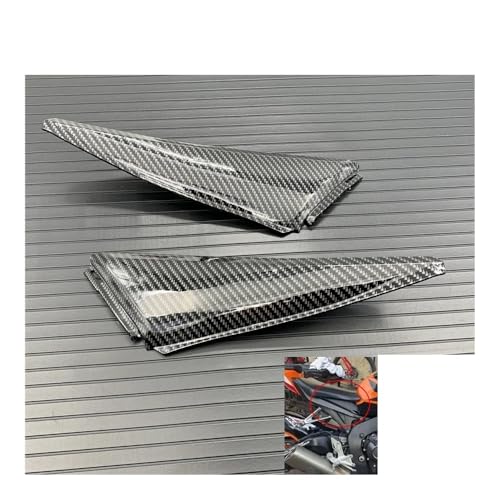Carénage latéral réservoir CBR1000RR pour rouler sur route et circuit - 2