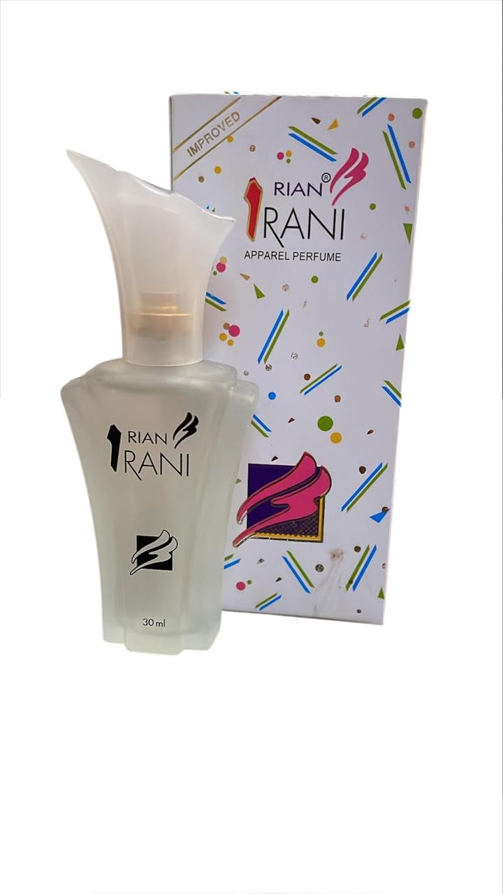 RIAN Irani Apparel Perfume – 30ml-image-41