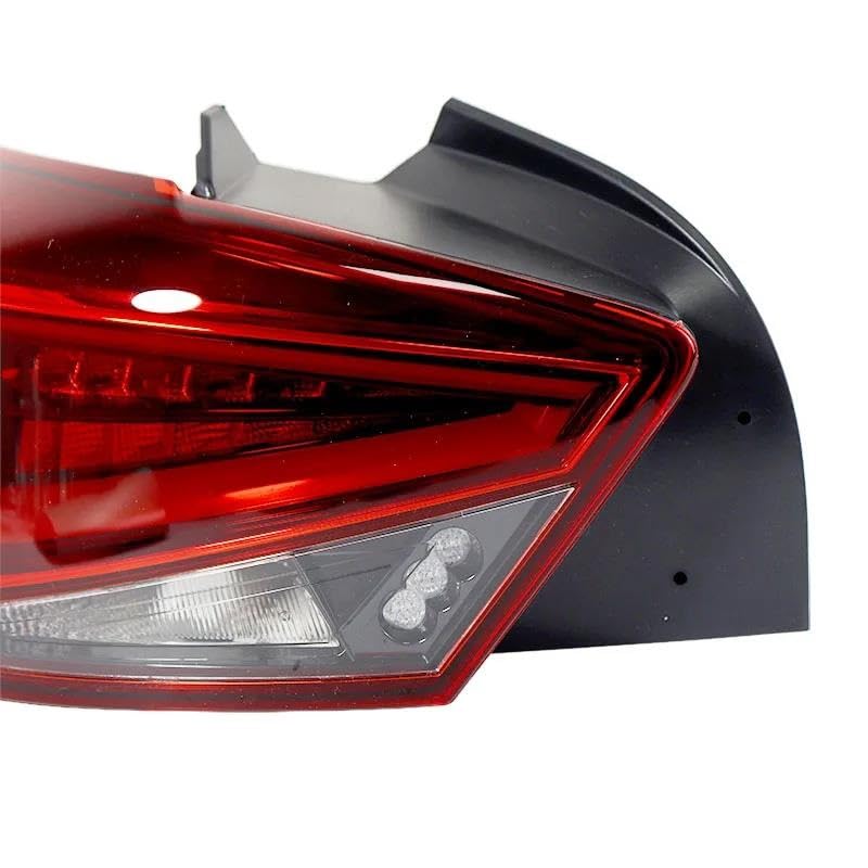 Carcasa faro izquierdo Seat Ibiza 2018-2024 conducción 4