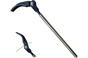 25" Fence Wire Stretcher: The Ultimate Tool for Secure and Reliable Fences