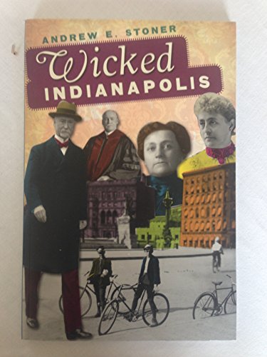 Wicked Indianapolis view 2