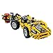 LEGO TECHNIC Mine Loader 42049 Vehicle Toy
