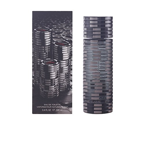 Davidoff THE GAME 100 ml EDT Men spray