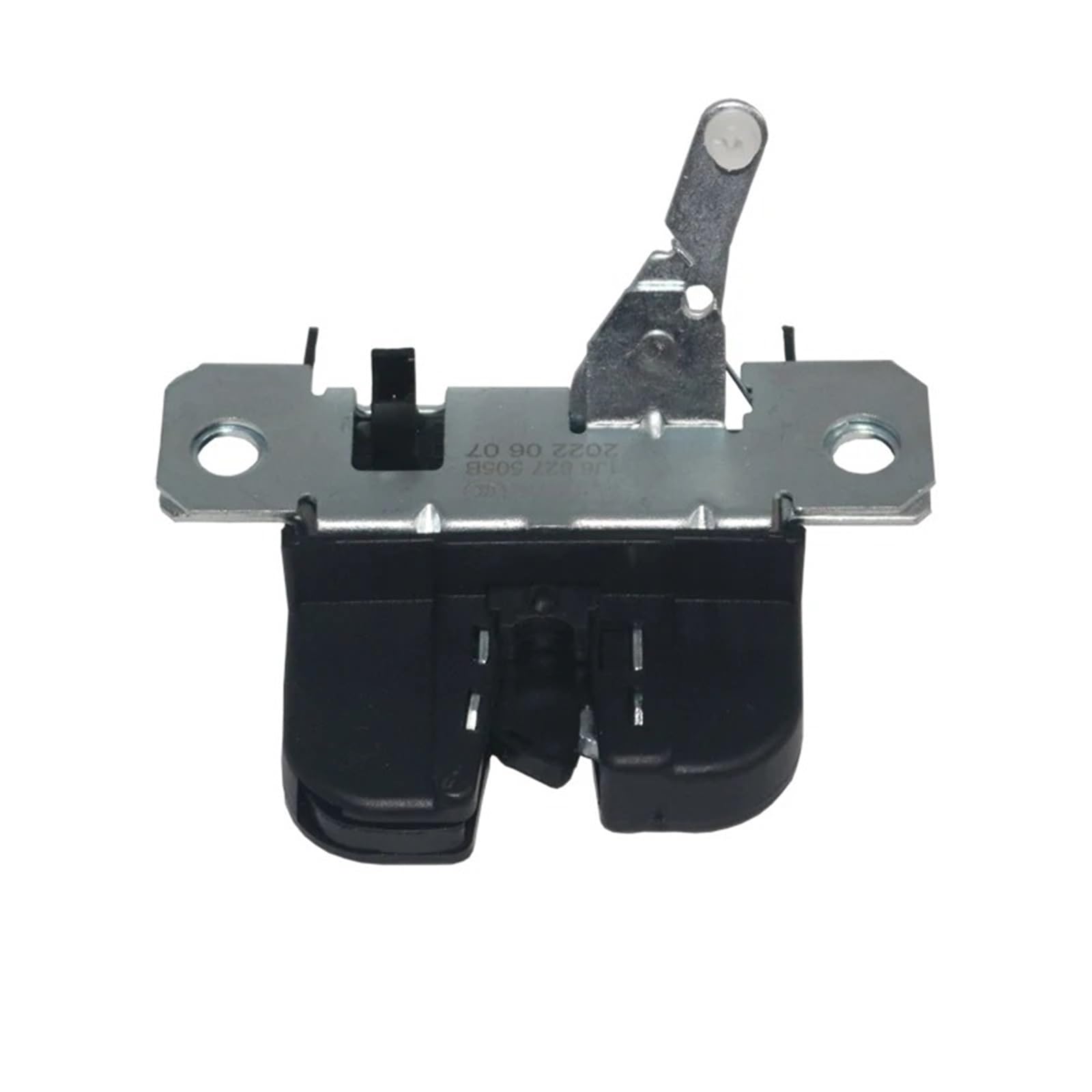 Car Tailgate Lock for VW for Golf IV Mk4 for Bora for Transporter T5 1J6827505B Tailgate Trunk Lock Latch Tailgate Lock Actuator