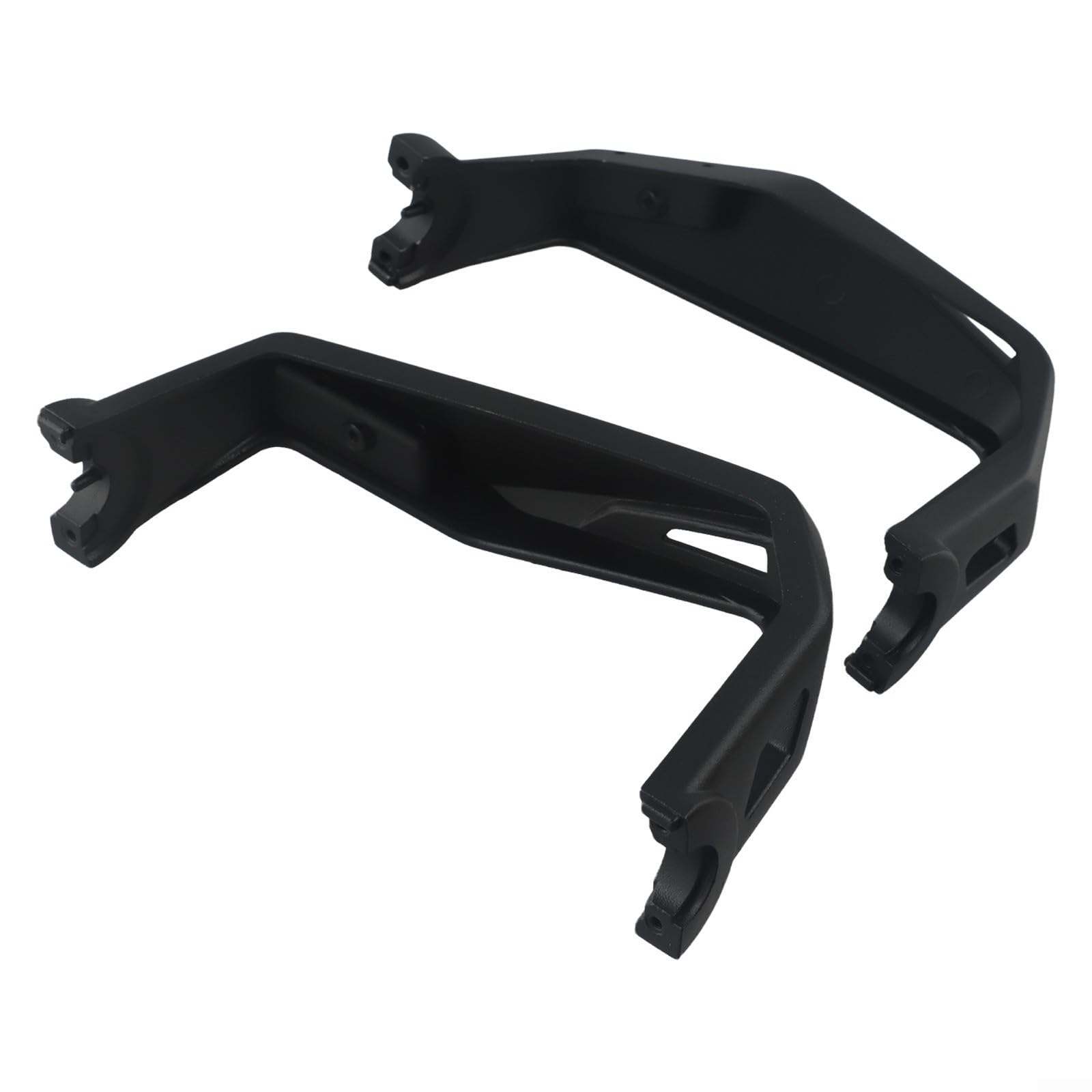 Handprotektoren für CanAm für Ryker 600 900 Sport Premium-Aluminium-Konstruktion für maximalen Schutz