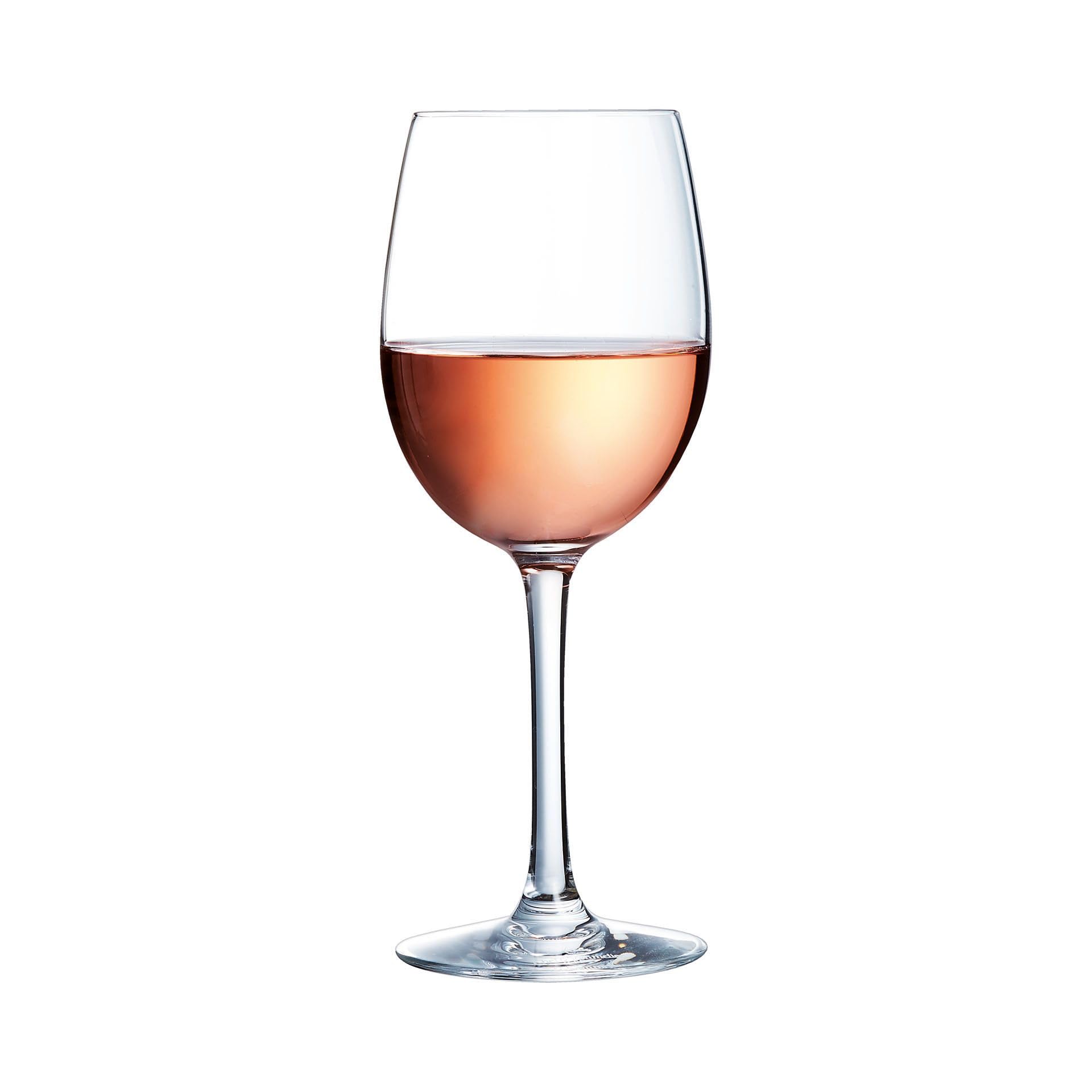 Chef & Sommelier - Collection Cabernet - 6 verres à pied Tulipe 35 cl - Fabriqués en France - Emballage renforcé
