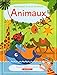 Animaux mon grand livre de réponses