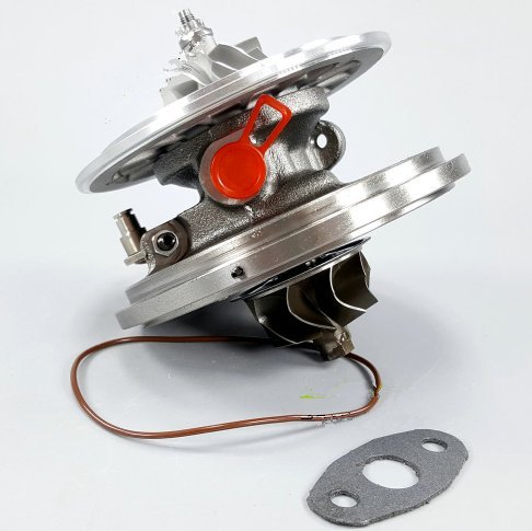 GOWE Turbo dla Chra GT1749V 750431-5013S 750431-5012S Turbo wkład do BMW 320TD 320D 520D E46 X3 E83 E83N 2.0L