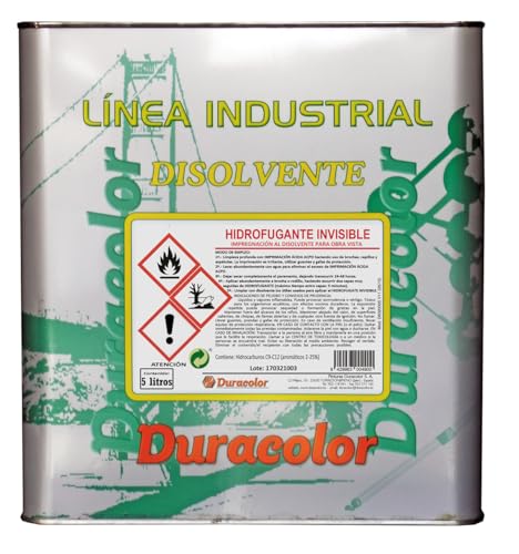 Barniz Hidrofugante para Superficies Porosas, 1L