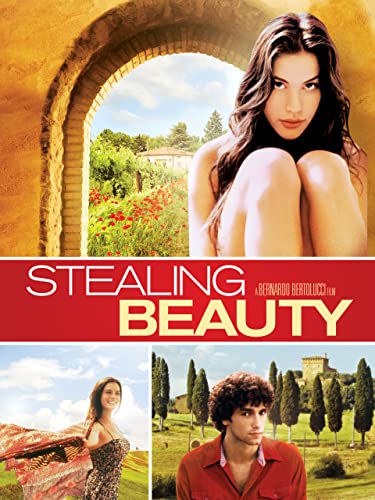 Stealing Beauty Movie