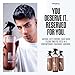 Immortal NYC Reserve 02, After Shave Spray Premier Men's Cologne, 17 oz - Exclusive Barbers - Softens Skin - Refreshes/disinfects and Relieves Face and Skin - Moisturizing Formula After Shaving