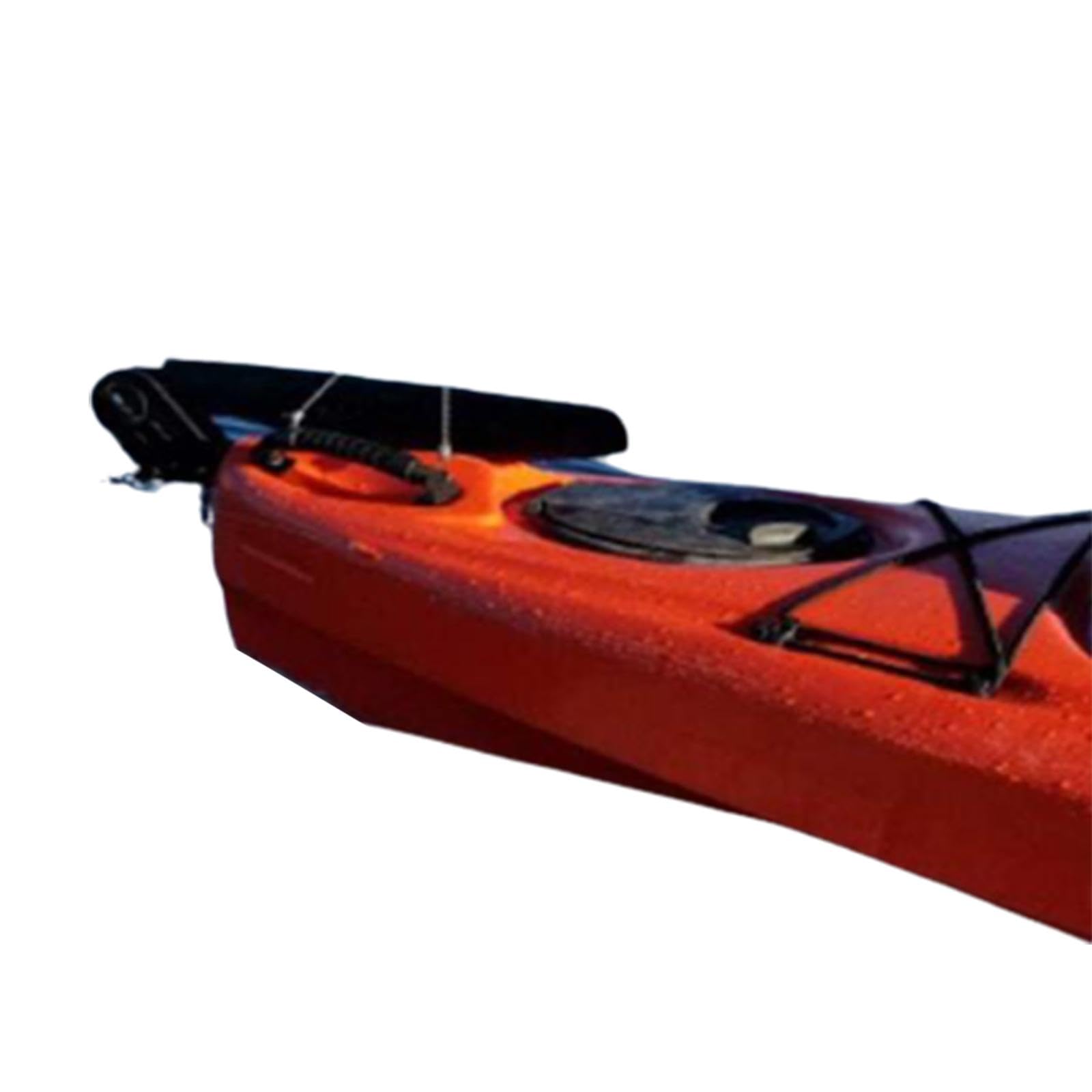 Kayak Rudder Lightweight Universal Nylon Glass Fiber Canoeing Rudder Replacement