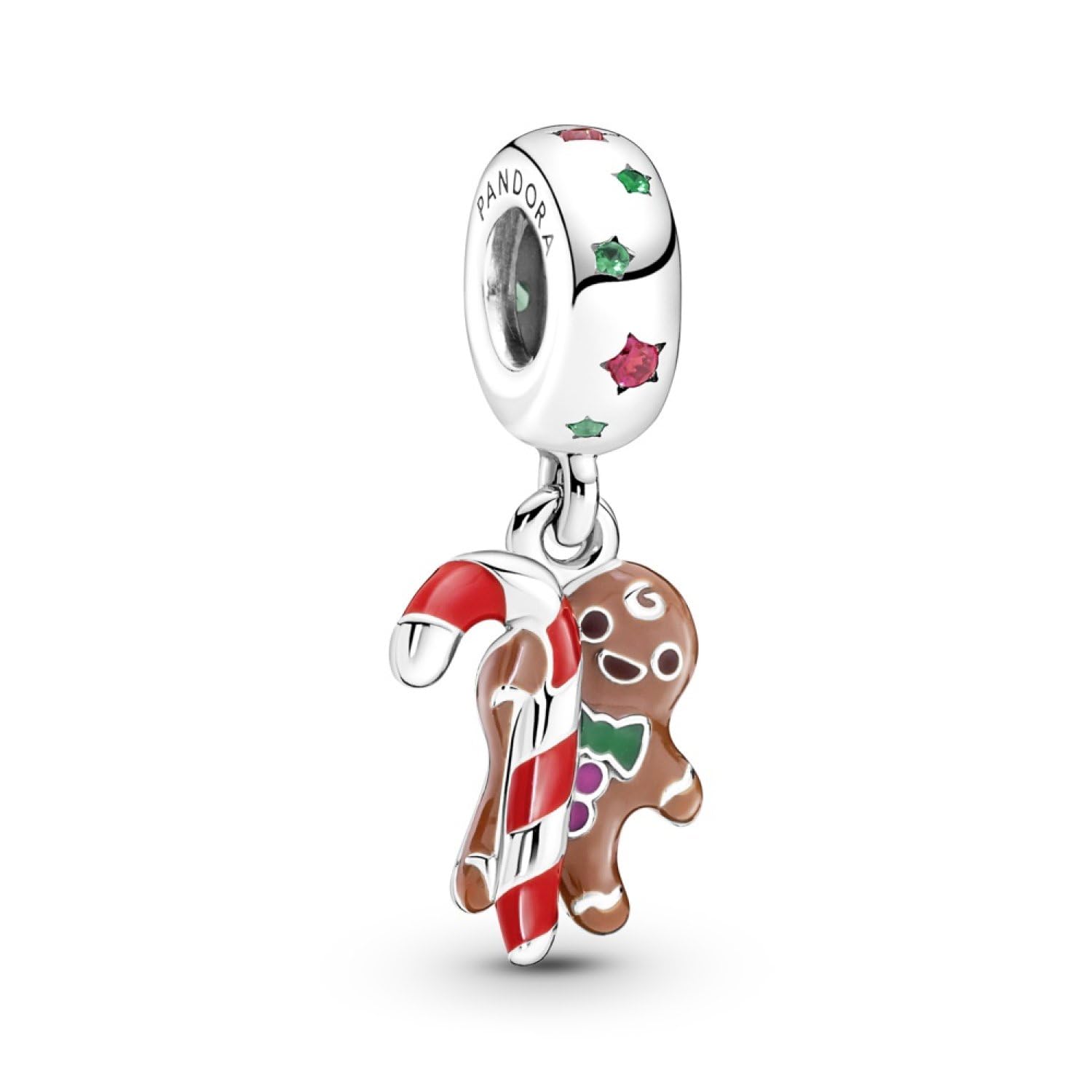 Pandora Colección Moments Christmas