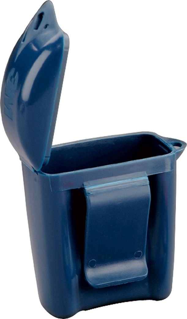 Tapones para los oídos Moldex Pura Fit 7700, 25 pares + caja de almacenamiento 3M, SNR = 36 dB, protección auditiva, wadle-shop®