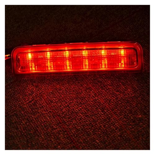 Feu stop LED surélevé pour Caddy 3 avec éclairage puissant - 7