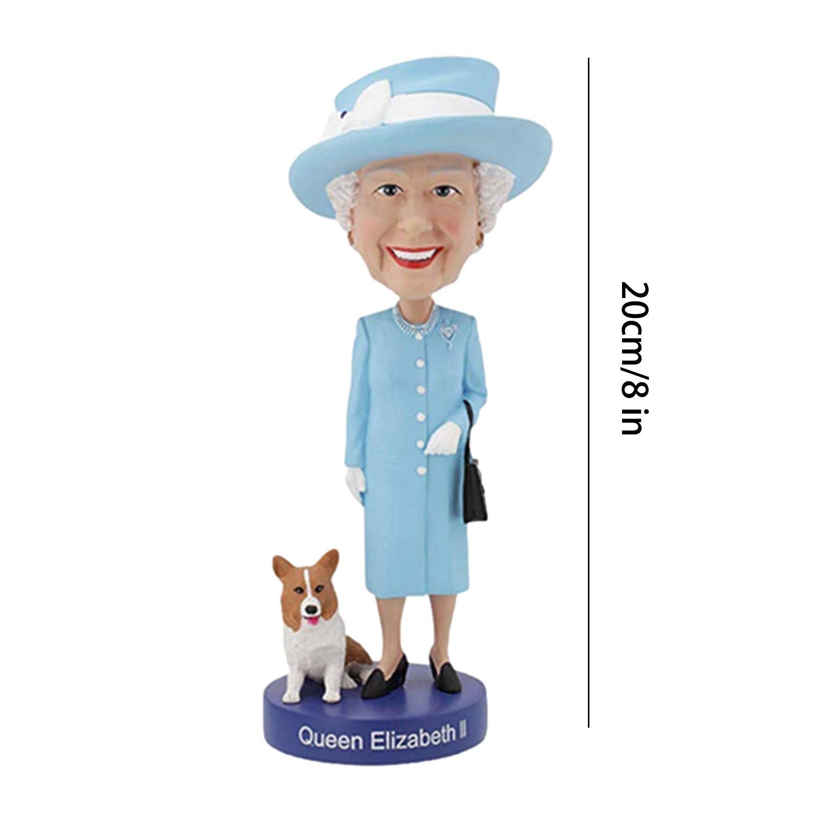 Amazon.co.jp: プラチナジュビリークイーンエリザベス2世 エリザベス