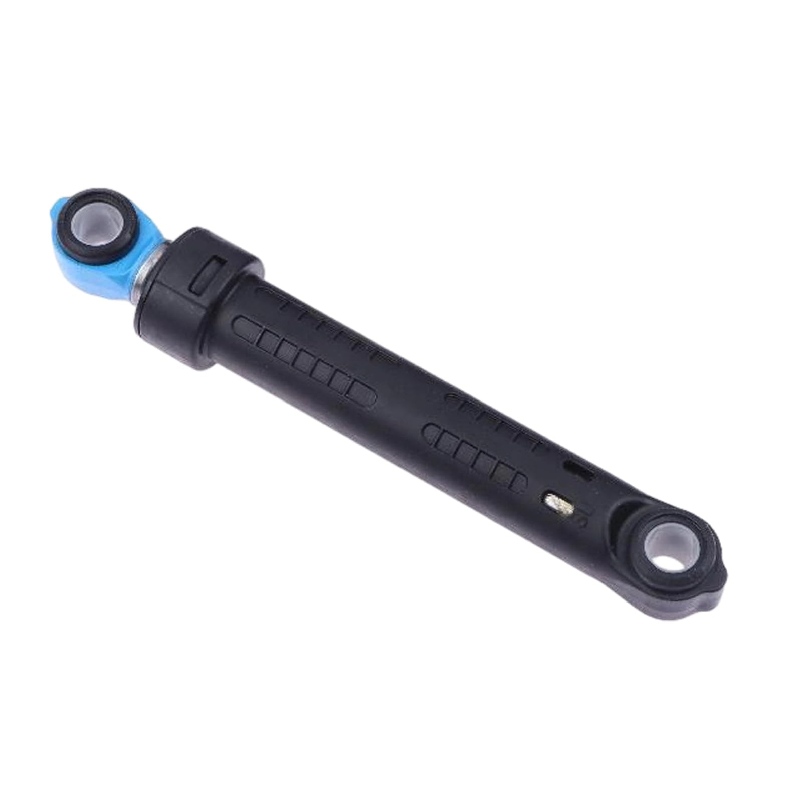 Uqezagpa 80N Efficient Washing Machine Dampers Shock Absorbers Replacement Part Fixed Bolt Plastics Metal Texture Suitable For Various Models Dryer Throb Damper