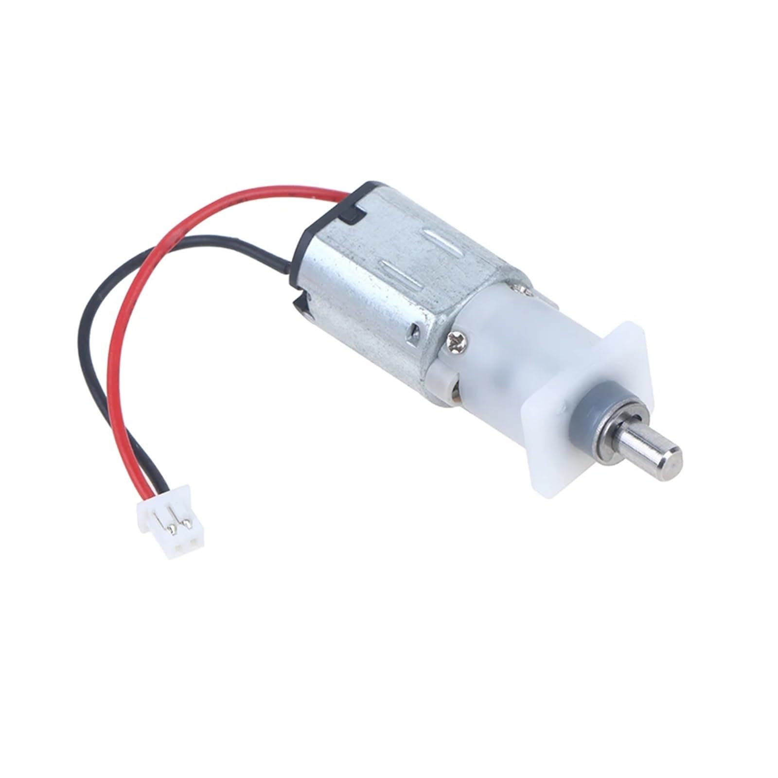 CQMLWSDNW 1PC Reduction Ratio 1:306 Large Torque DC 5V-6V N20 Planetary Reducer Electronic Starter DIY Electronic Accessories CQMLWSDNW