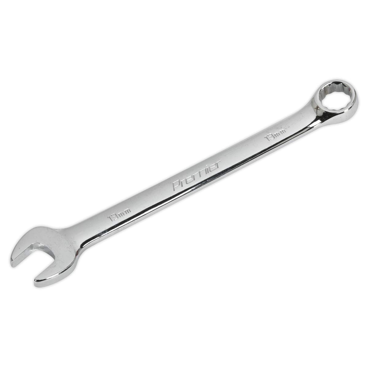 Sealey Cw13 Combination Spanner 13Mm