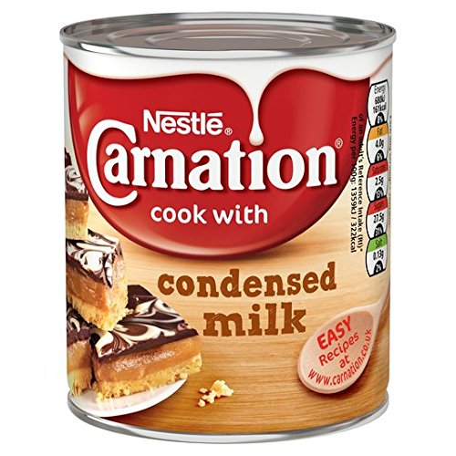 Nestle Carnation, Condensed Milk 397G