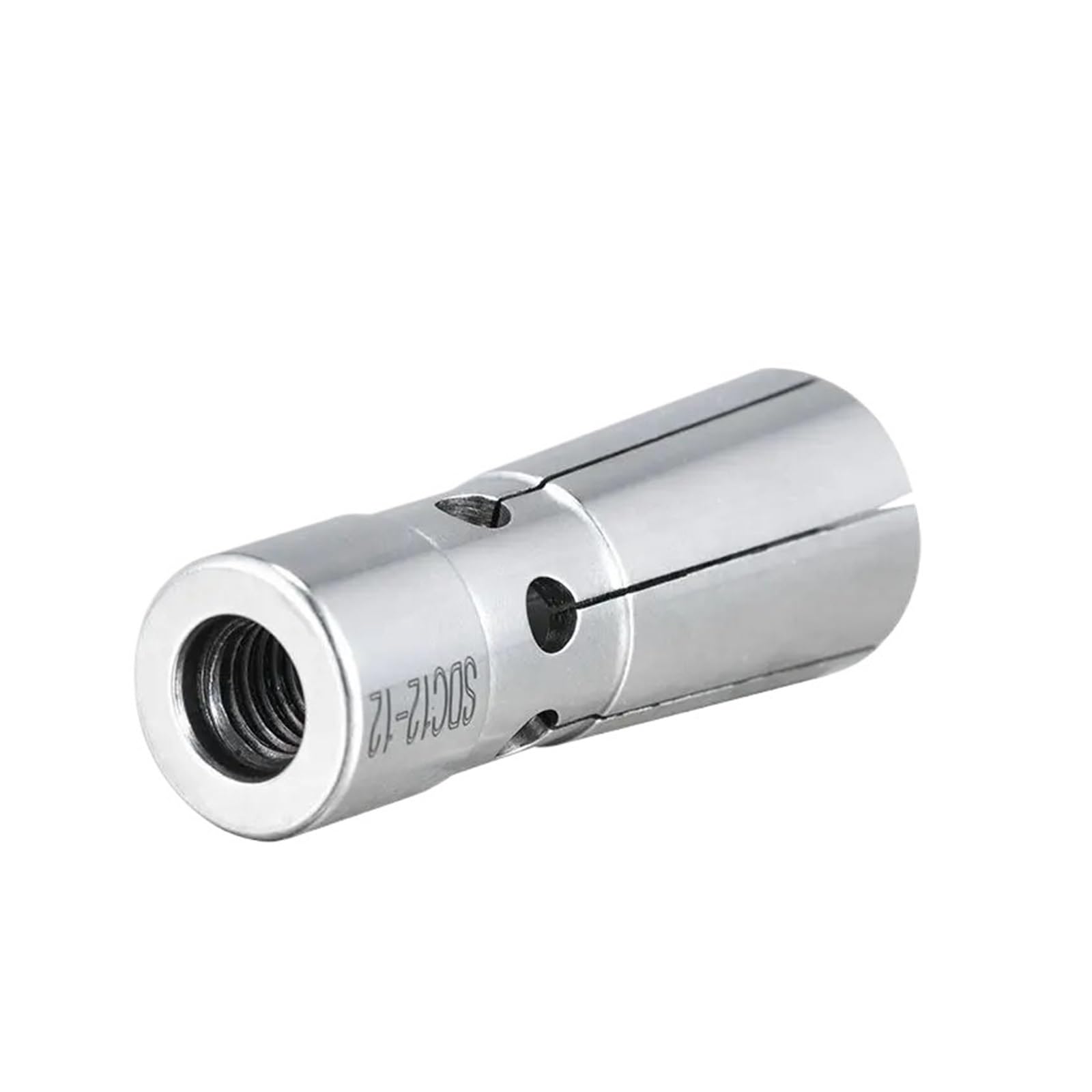1 pieza de mandril de alta precisión/pinza de extracción(SDC12-12MM)