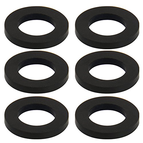 Kegco NEOW_6 Neoprene Coupling Washer