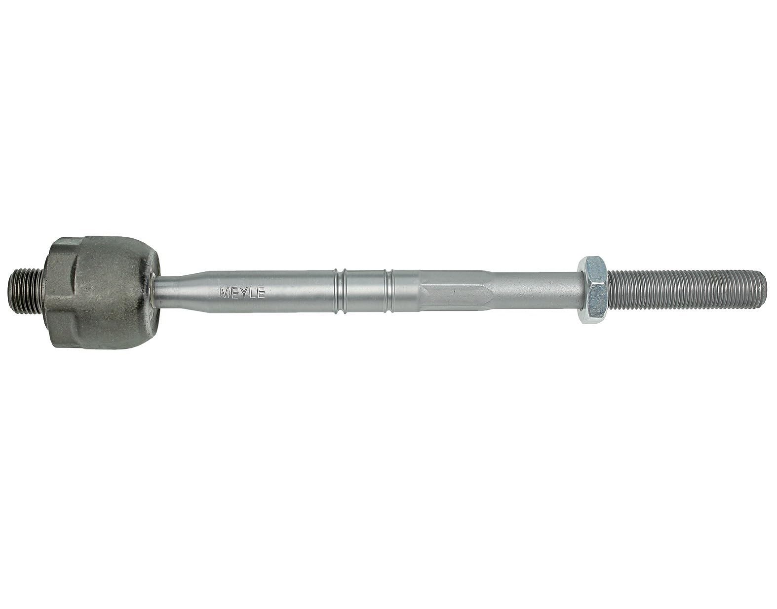 MEYLE Axialgelenk Spurstange 0160300001/HD para viajes largos por carretera sin vibraciones 2