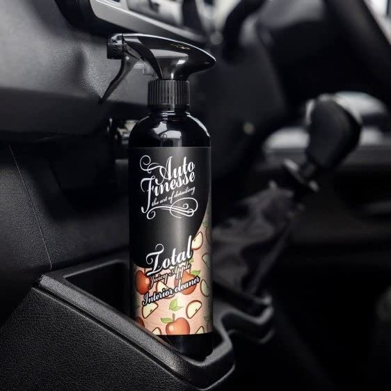 Amazon | AUTO FINESSE オートフィネス トータル(インテリアクリーナー