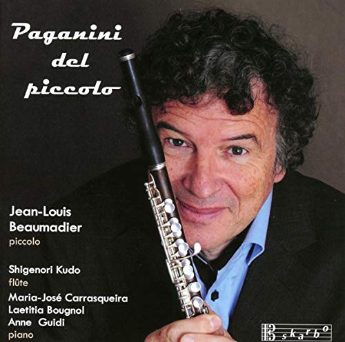  Paganini Del Piccolo