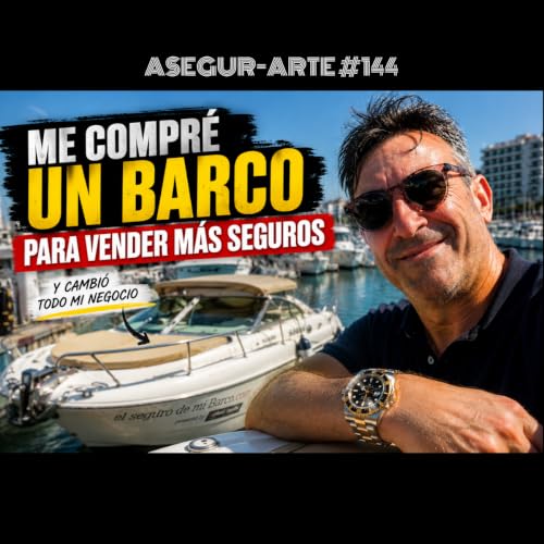 Ped&iacute; dinero prestado para comprar un barco y esto pas&oacute;: M&Aacute;S SEGUROS