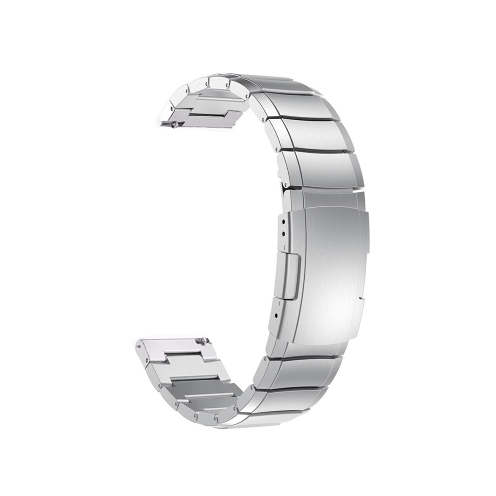 Metal Wrist Strap Compatible With Polar Grit X Watch Band POLARGRITX WristBand Stainless Steel Bracelet Watchband Replaceable Accessories