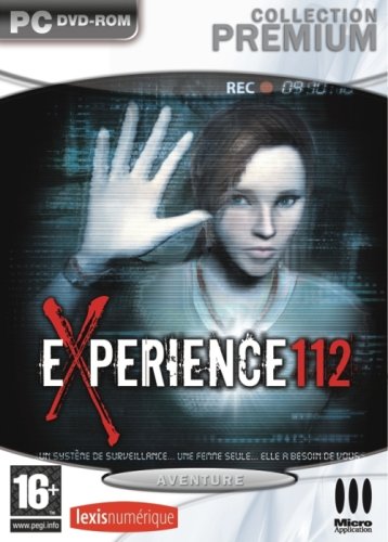 eXperience 112
