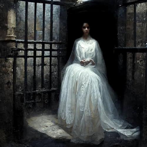 First female serial killers