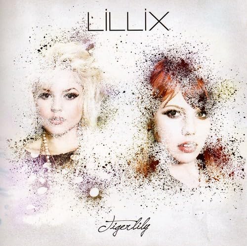Tigerlily [Audio CD] Lillix